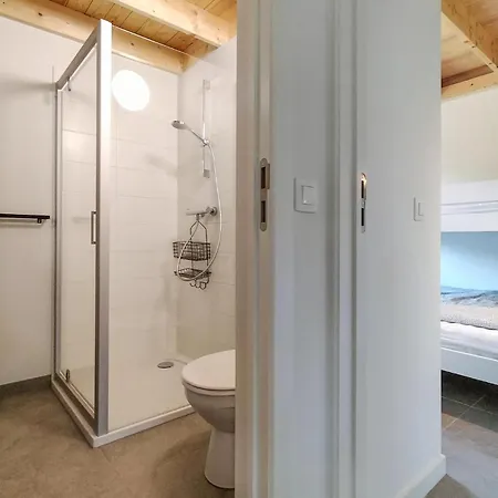 Nyaraló In With Wifi Somme-Leuze