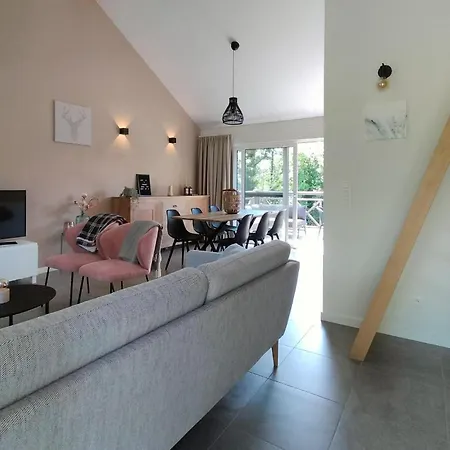 Сasa de vacaciones 2 Bedroom Gorgeous In