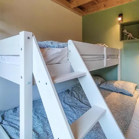 Nyaraló In With Wifi *