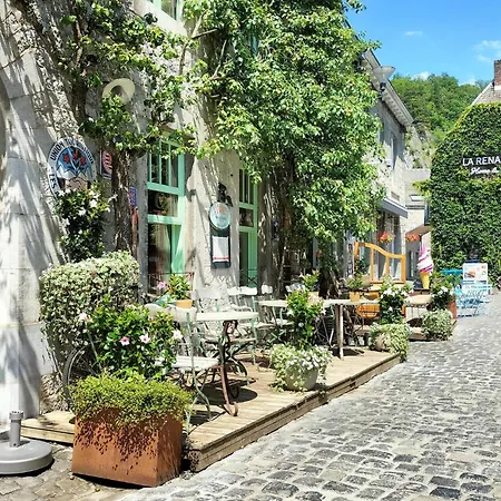 In With Wifi Somme-Leuze