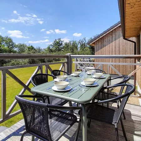 In With Wifi Dom wakacyjny *