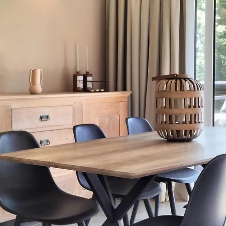 Nyaraló In With Wifi Somme-Leuze