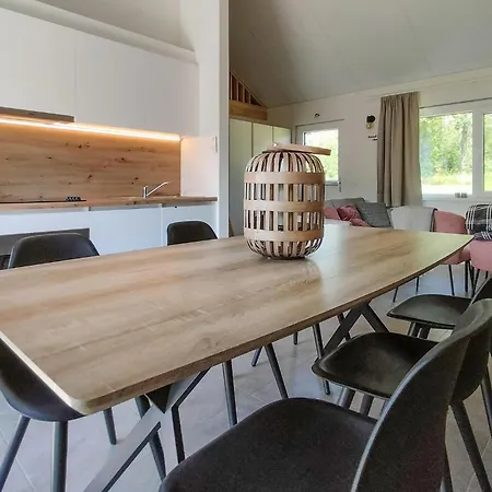 In With Wifi Dom wakacyjny Somme-Leuze