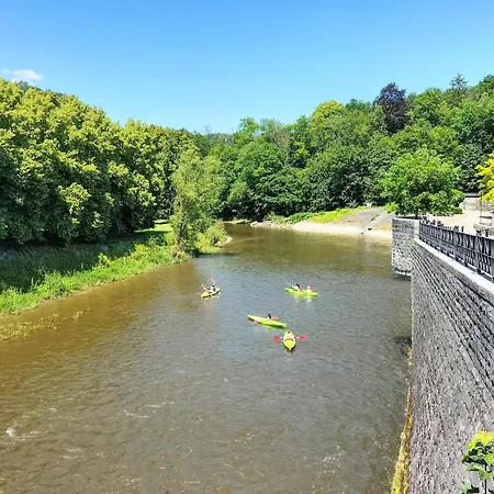 In With Wifi Dom wakacyjny *