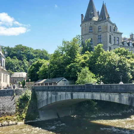 Nyaraló In With Wifi Somme-Leuze