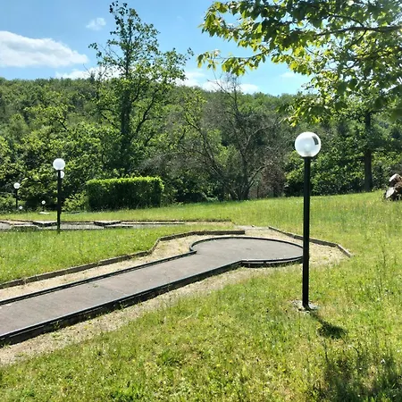 In With Wifi Dom wakacyjny Somme-Leuze