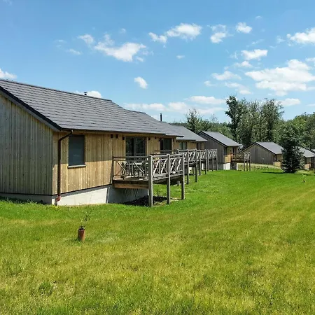 Dom wakacyjny In With Wifi Somme-Leuze