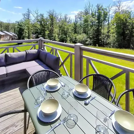 2 Bedroom Gorgeous In * Somme-Leuze