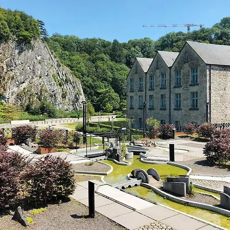 In With Wifi * Somme-Leuze