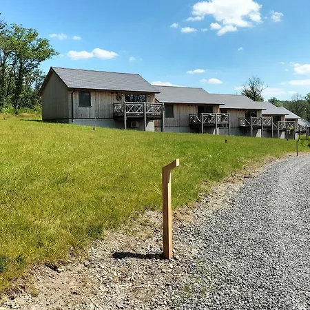 In With Wifi Dom wakacyjny