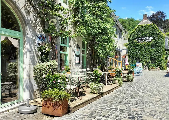 In With Wifi Somme-Leuze