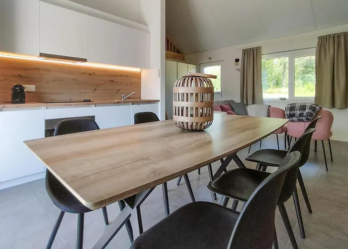 In With Wifi Holiday home Somme-Leuze