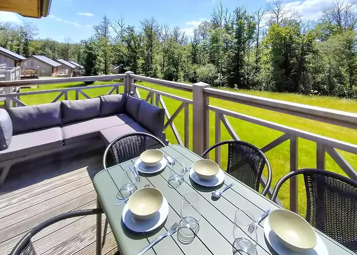 In With Wifi * Somme-Leuze